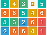 Number Crush Game 2021