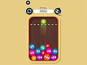 2048 Puzzle: Connect the Balls