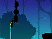 Stickman Jungle Escape
