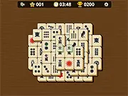 Hidden Pairs Mahjong