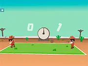 Cowboys Duel