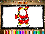 Talking SantaClaus