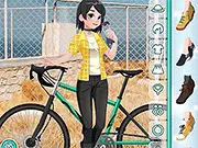 Teenzone Tomboy