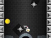 Ninja Gravity Html5