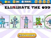 Odd Elimination