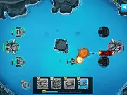 Clash of Navies