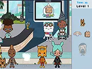 Toca Boca: Hidden Objects