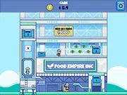 Idle Food Empire Inc