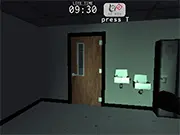 Granny's Classroom Nightmare