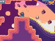 Stargrove Scramble