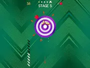 Darts Hit