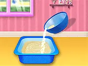 Cosmetic Box Cake