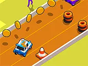 Rally Road