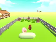 Sheep-tan's Block Break