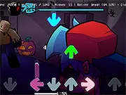FNF VS John Doe Oneshot