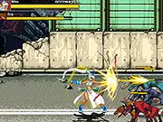 Crazy Zombie 4.0 : Eschatology Hero 2