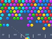 Bubble Shooter Candy 2