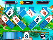 Solitaire Story TriPeaks 5