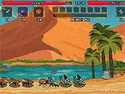 Mythinsects Tower Defense