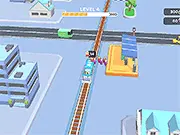 Train Master