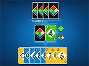 One Card Game
