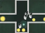 Kuri in Lull the Ghosts