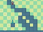 Chess Move 2