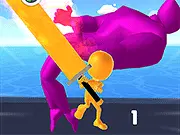 My Big Blade