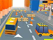 Bus Parking