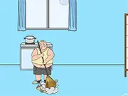 Hidden my ramen by mom 2
