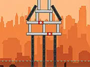 Tower Boom Html5