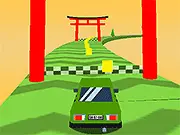Twisty Roads!