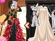 Stervella in the Fashion World