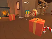 Santa's Workshop