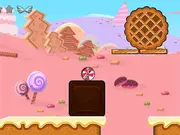 Rolling Candy