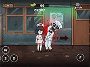 Escape Room: Mystery Key