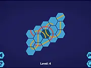 Hexa Puzzle Game