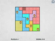 Kingdom Puzzles