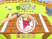 Get a Screw: 3D Puzzle!