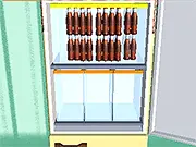 World's Hardest Challenge: Fill Fridge