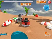Mad Buggy