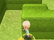 Maze Escape 3D