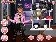Punk vs Pastel