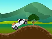 Cargo Jeep Racing