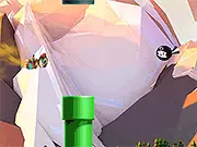 Flappy Talking Tom
