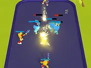 Merge Monster Army