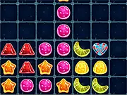 Tetriz Match 3