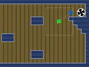 Teleport Jumper