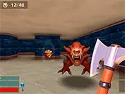 Rift of Hell: Demons War