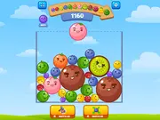 Crazy Fruit Merge